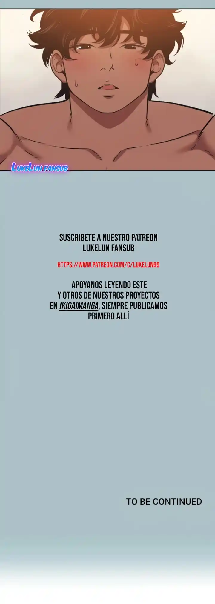 Lo Siento, No Tengo Intención De Salir Con Nadie - Capítulo 32 - Página 8 - LectorTMOo