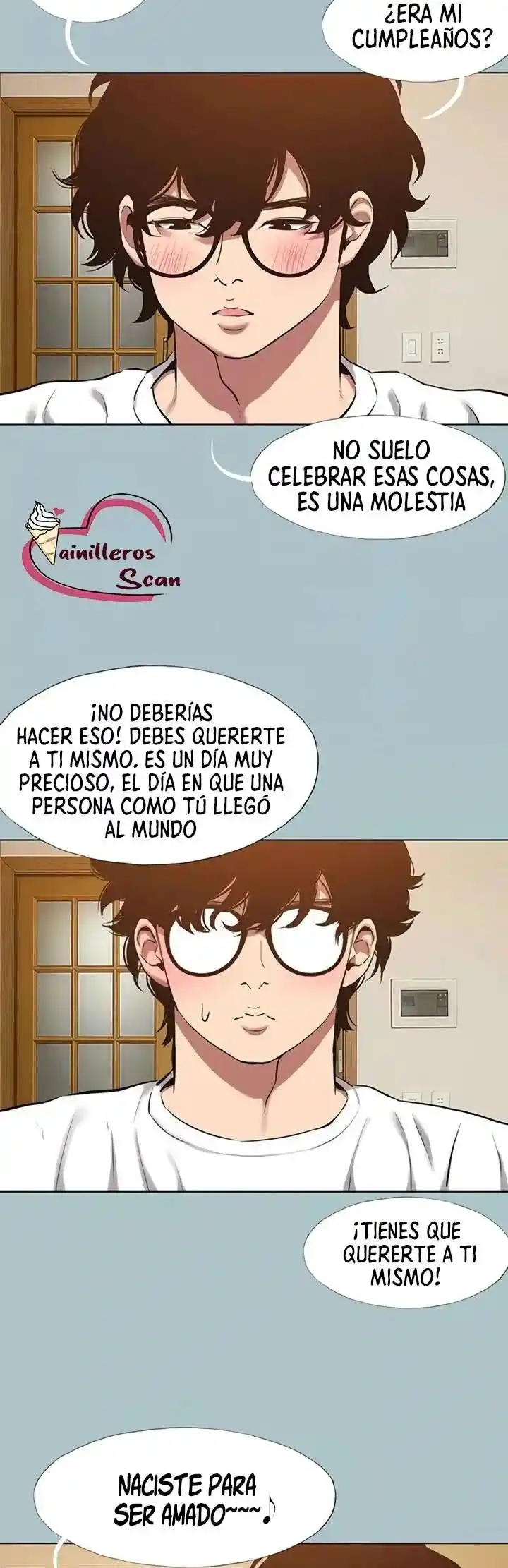 Lo Siento, No Tengo Intención De Salir Con Nadie - Capítulo 36 - Página 6 - LectorTMOo