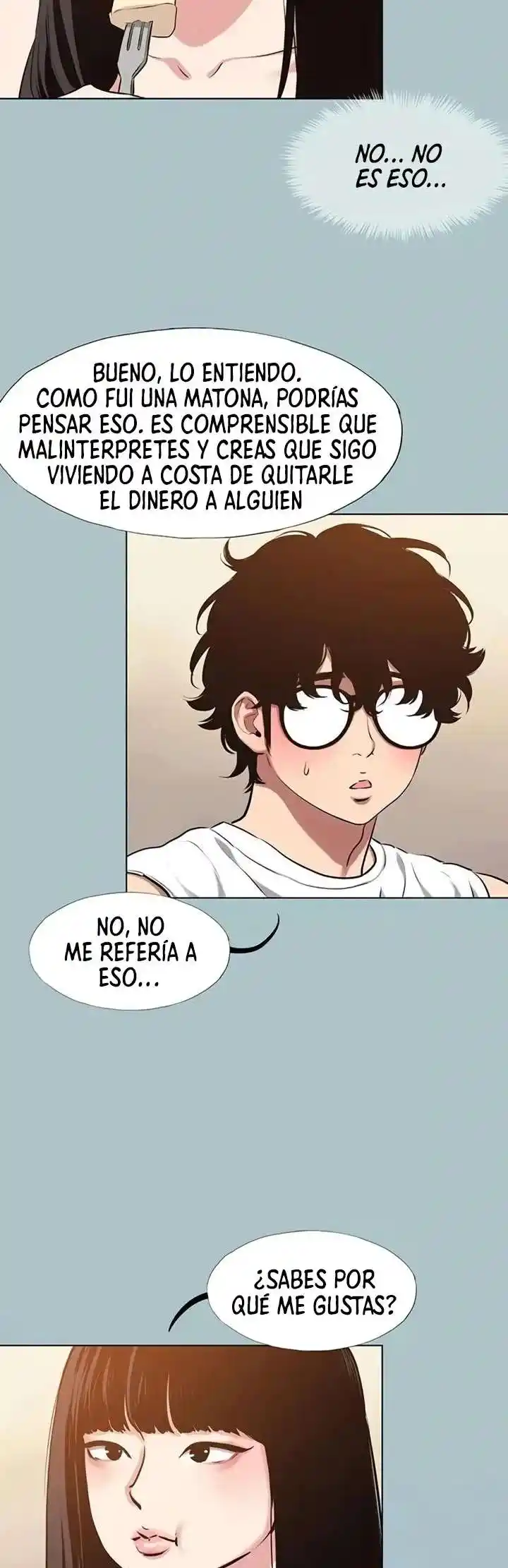 Lo Siento, No Tengo Intención De Salir Con Nadie - Capítulo 36 - Página 12 - LectorTMOo