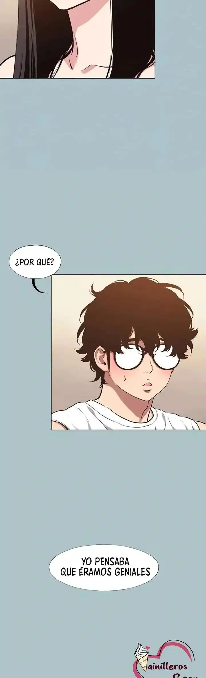 Lo Siento, No Tengo Intención De Salir Con Nadie - Capítulo 36 - Página 13 - LectorTMOo