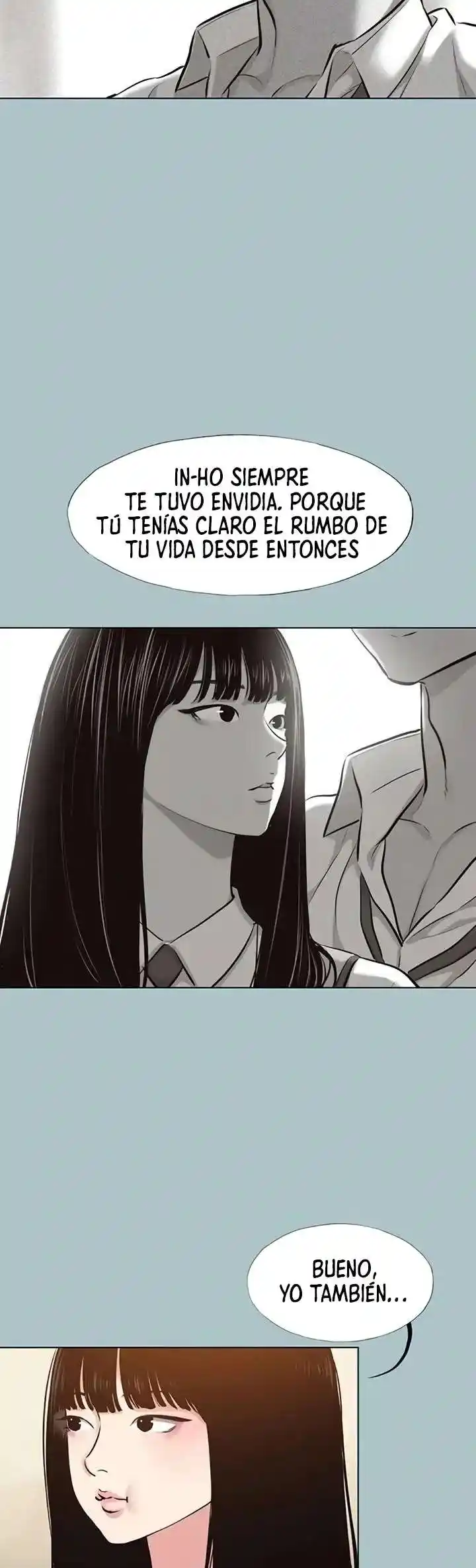 Lo Siento, No Tengo Intención De Salir Con Nadie - Capítulo 36 - Página 16 - LectorTMOo