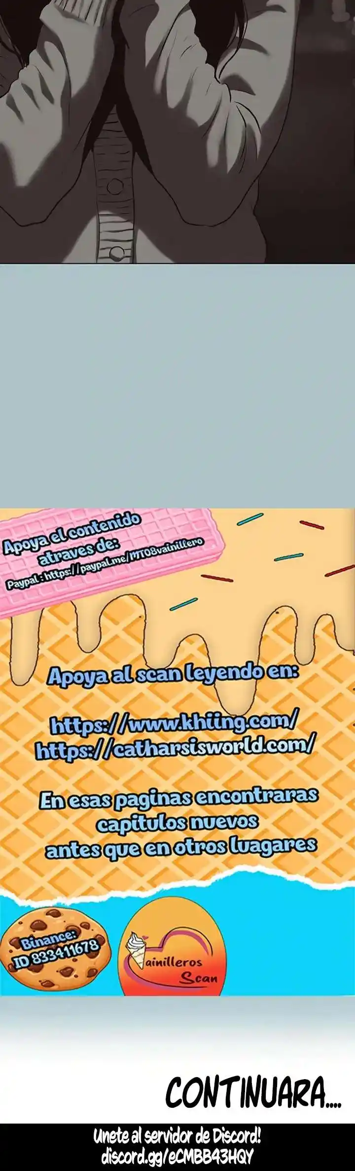 Lo Siento, No Tengo Intención De Salir Con Nadie - Capítulo 36 - Página 30 - LectorTMOo