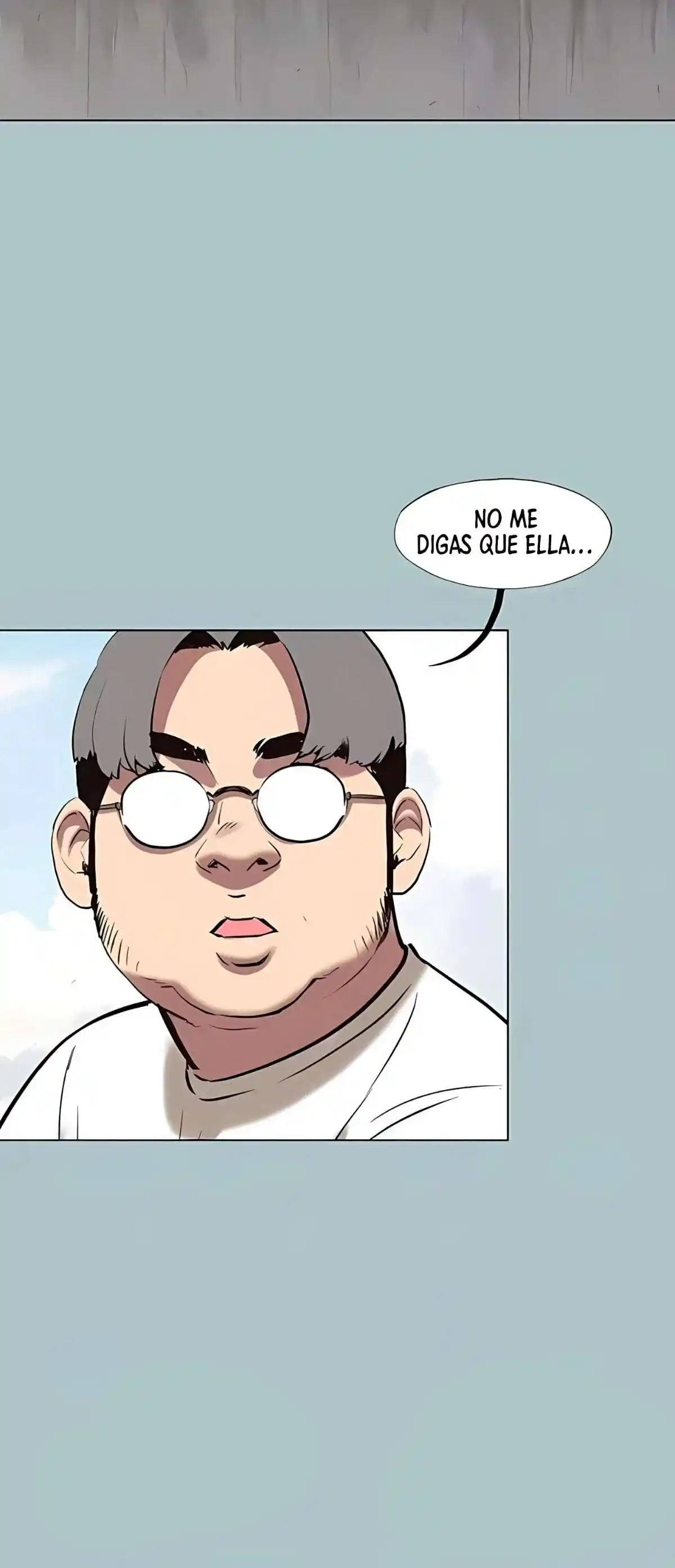 Lo Siento, No Tengo Intención De Salir Con Nadie - Capítulo 37 - Página 9 - LectorTMOo