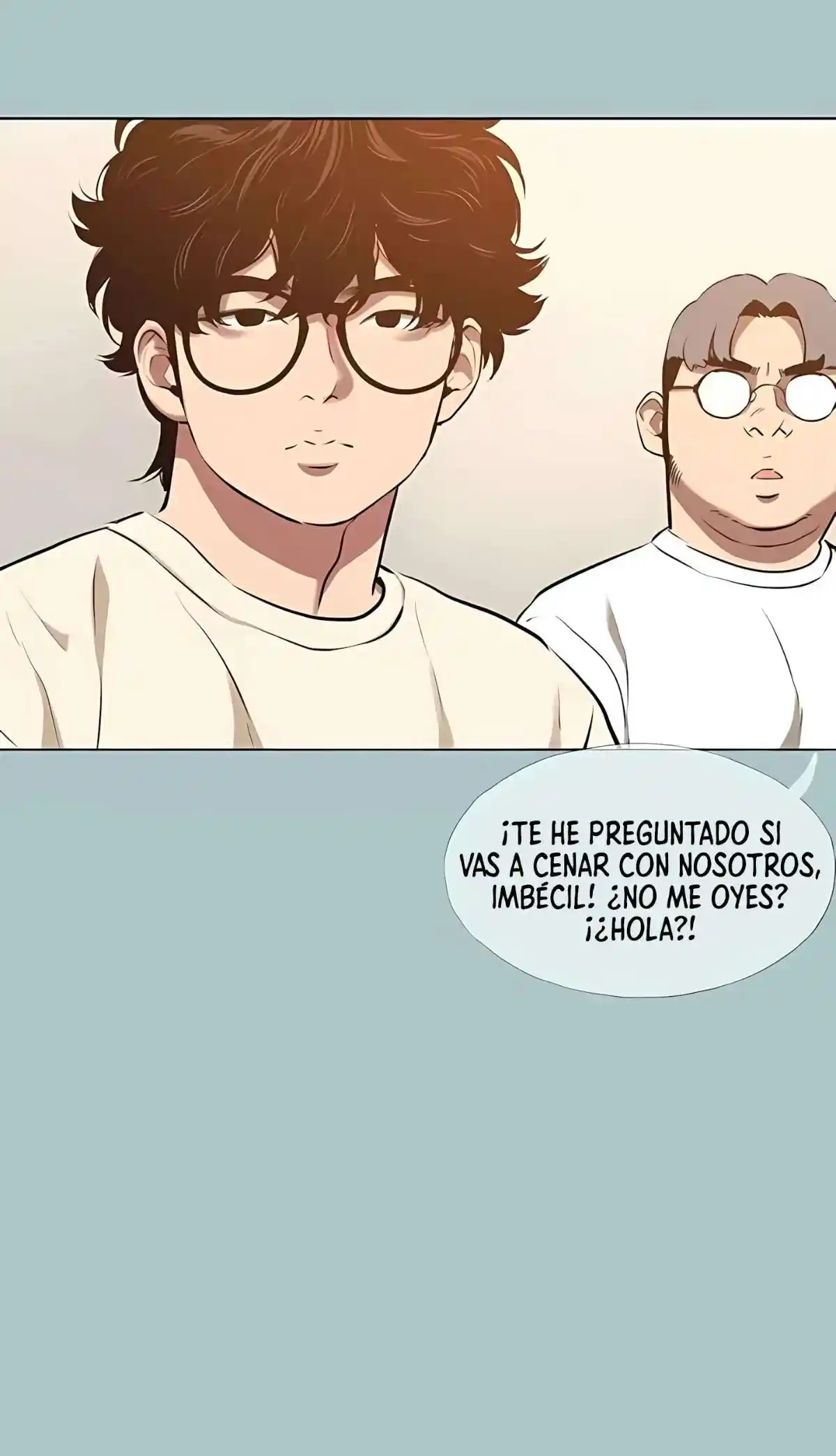 Lo Siento, No Tengo Intención De Salir Con Nadie - Capítulo 37 - Página 13 - LectorTMOo