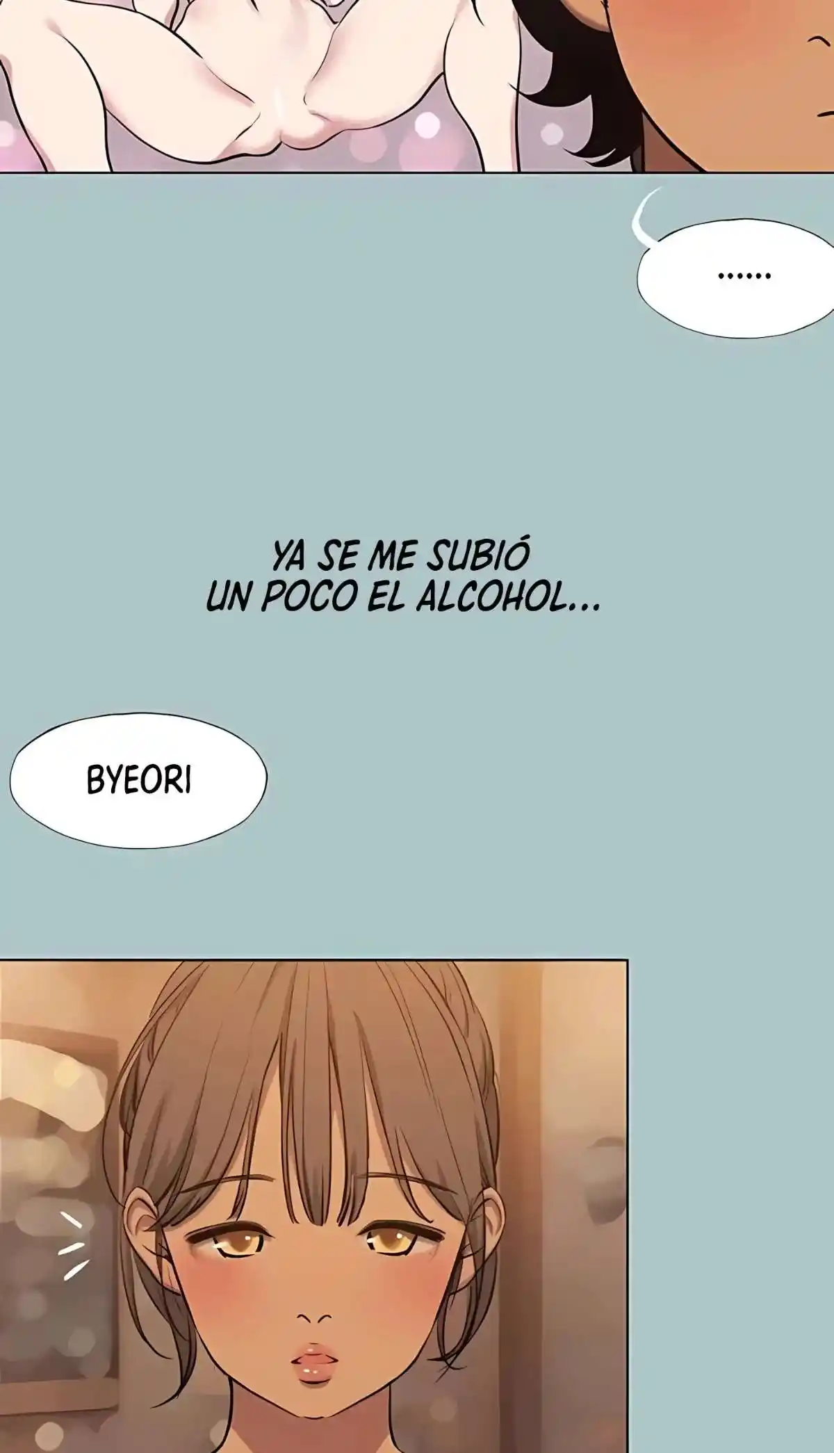 Lo Siento, No Tengo Intención De Salir Con Nadie - Capítulo 37 - Página 31 - LectorTMOo