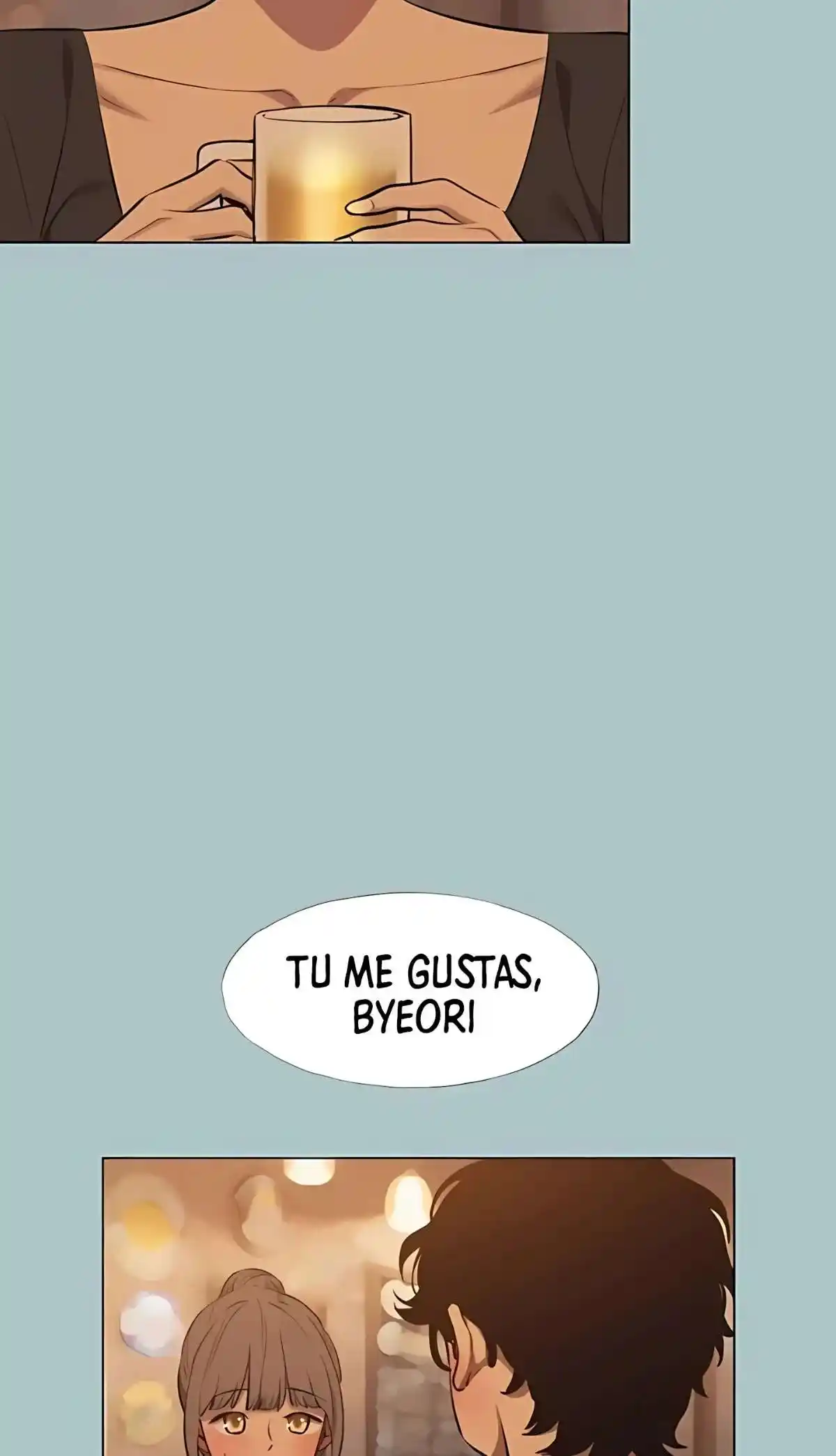 Lo Siento, No Tengo Intención De Salir Con Nadie - Capítulo 37 - Página 32 - LectorTMOo