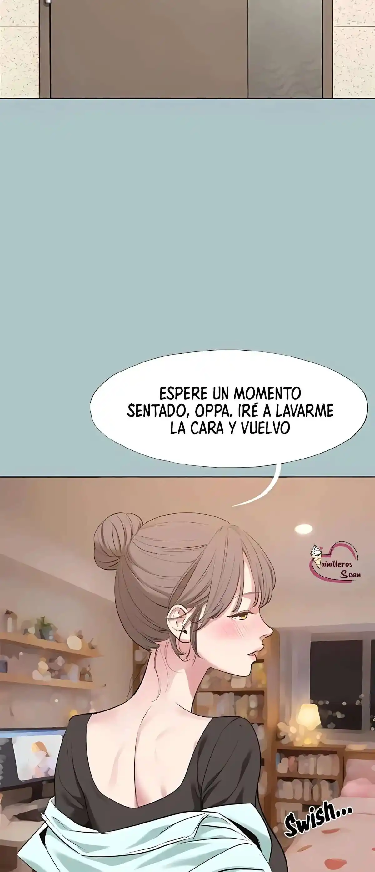 Lo Siento, No Tengo Intención De Salir Con Nadie - Capítulo 37 - Página 45 - LectorTMOo