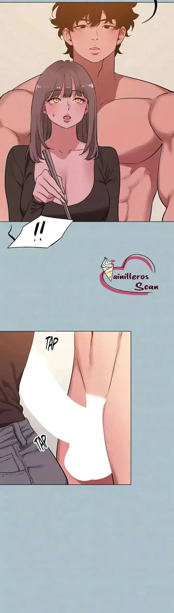 Lo Siento, No Tengo Intención De Salir Con Nadie - Capítulo 38 - Página 11 - LectorTMOo