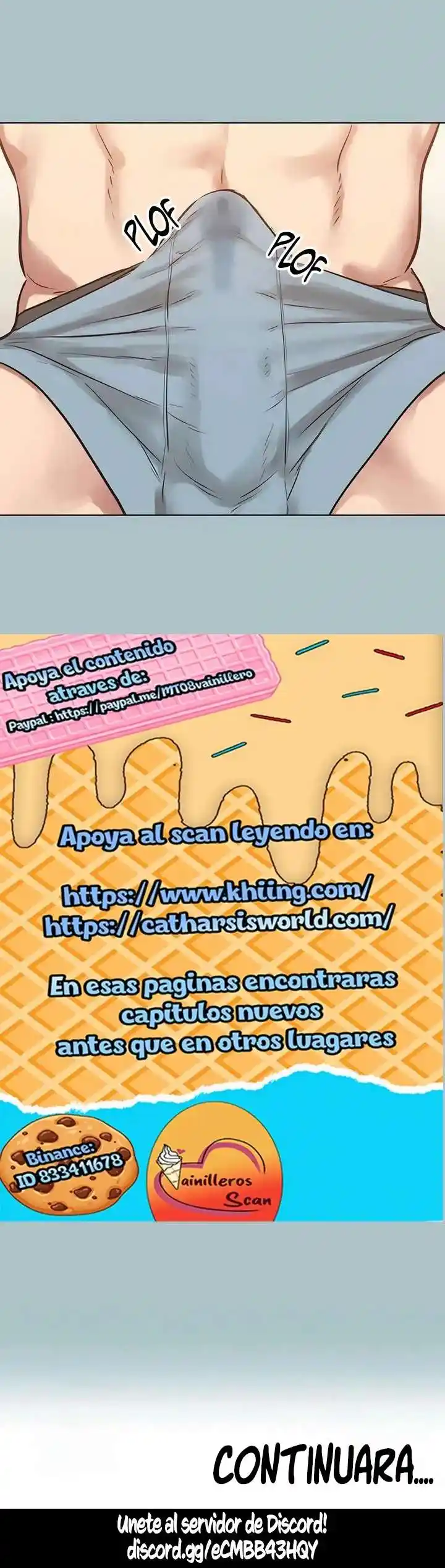 Lo Siento, No Tengo Intención De Salir Con Nadie - Capítulo 38 - Página 30 - LectorTMOo