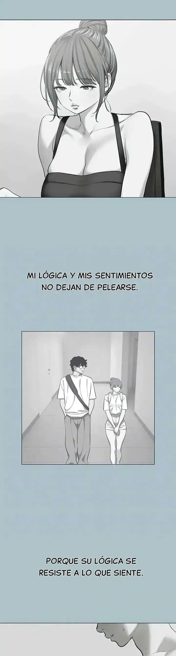 Lo Siento, No Tengo Intención De Salir Con Nadie - Capítulo 39 - Página 3 - LectorTMOo