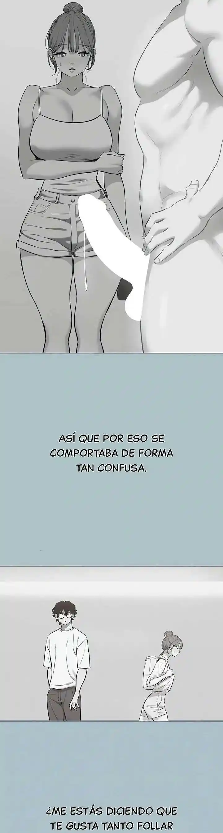 Lo Siento, No Tengo Intención De Salir Con Nadie - Capítulo 39 - Página 4 - LectorTMOo