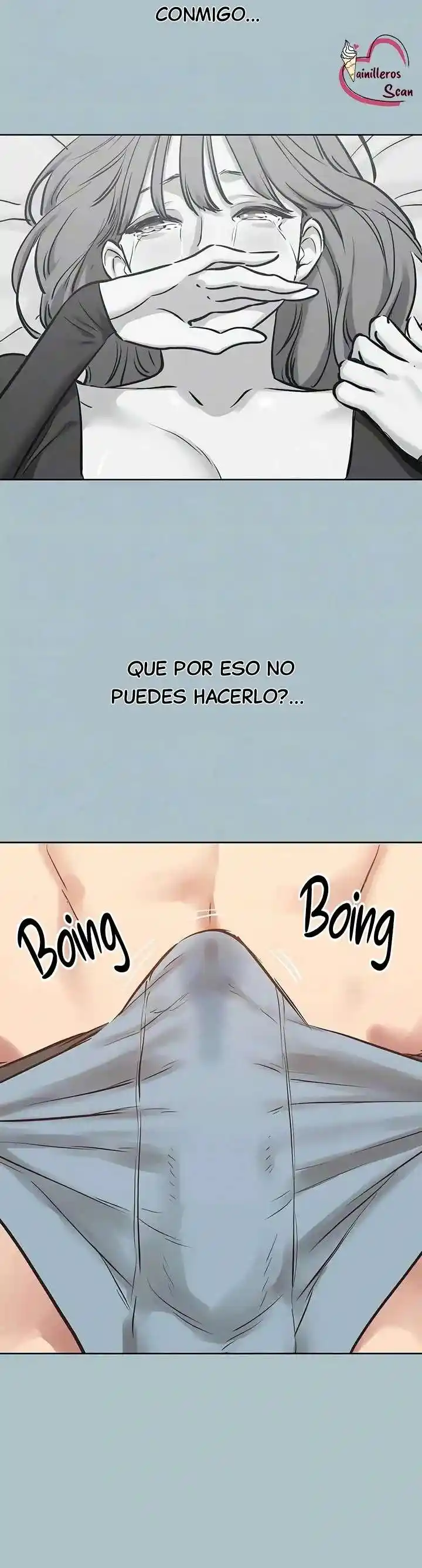 Lo Siento, No Tengo Intención De Salir Con Nadie - Capítulo 39 - Página 5 - LectorTMOo