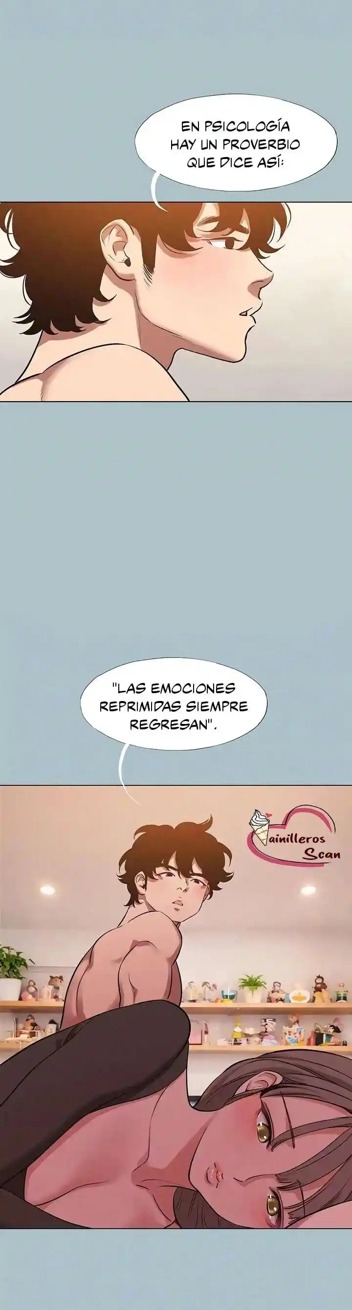 Lo Siento, No Tengo Intención De Salir Con Nadie - Capítulo 39 - Página 10 - LectorTMOo