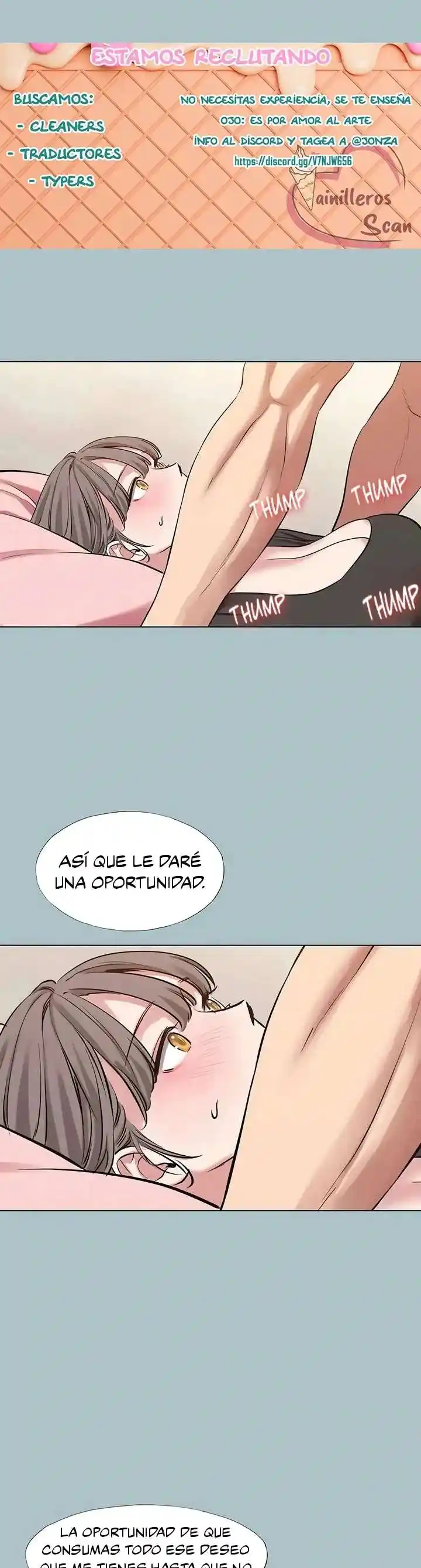 Lo Siento, No Tengo Intención De Salir Con Nadie - Capítulo 39 - Página 14 - LectorTMOo