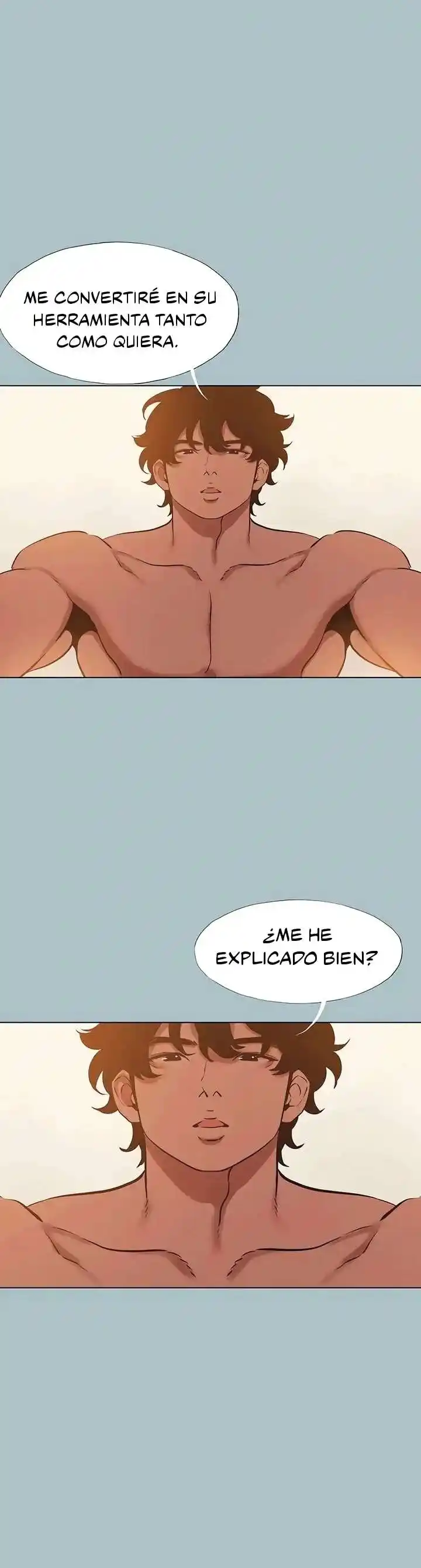 Lo Siento, No Tengo Intención De Salir Con Nadie - Capítulo 39 - Página 16 - LectorTMOo