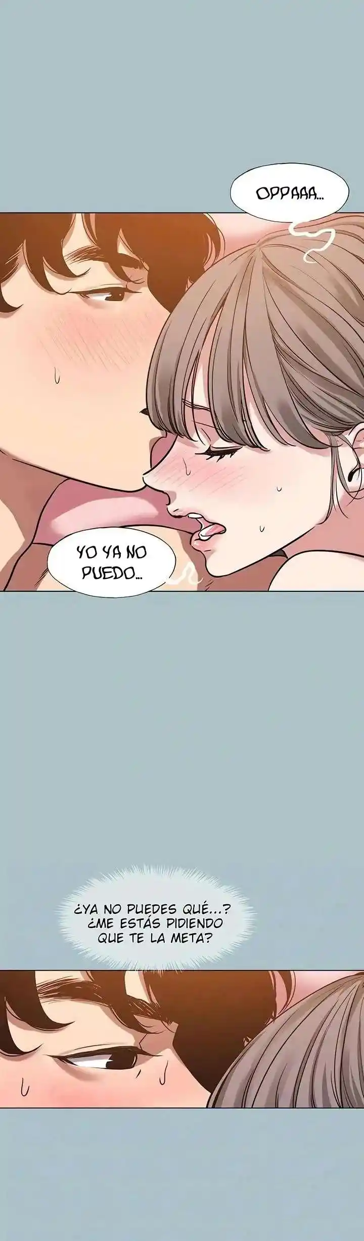 Lo Siento, No Tengo Intención De Salir Con Nadie - Capítulo 40 - Página 4 - LectorTMOo