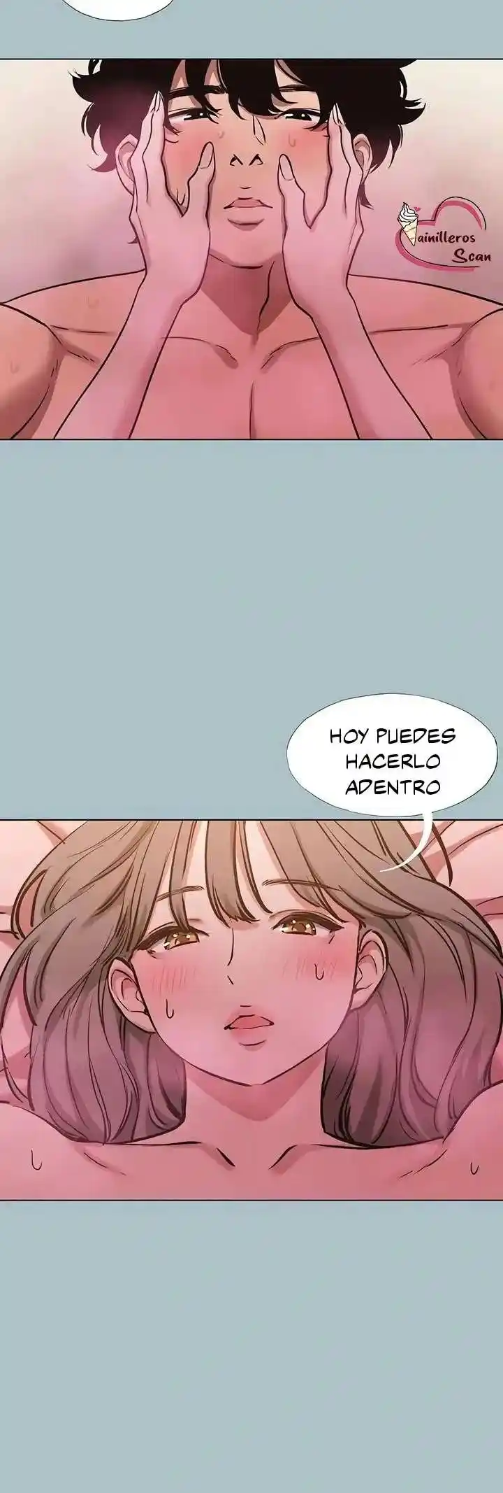 Lo Siento, No Tengo Intención De Salir Con Nadie - Capítulo 40 - Página 26 - LectorTMOo