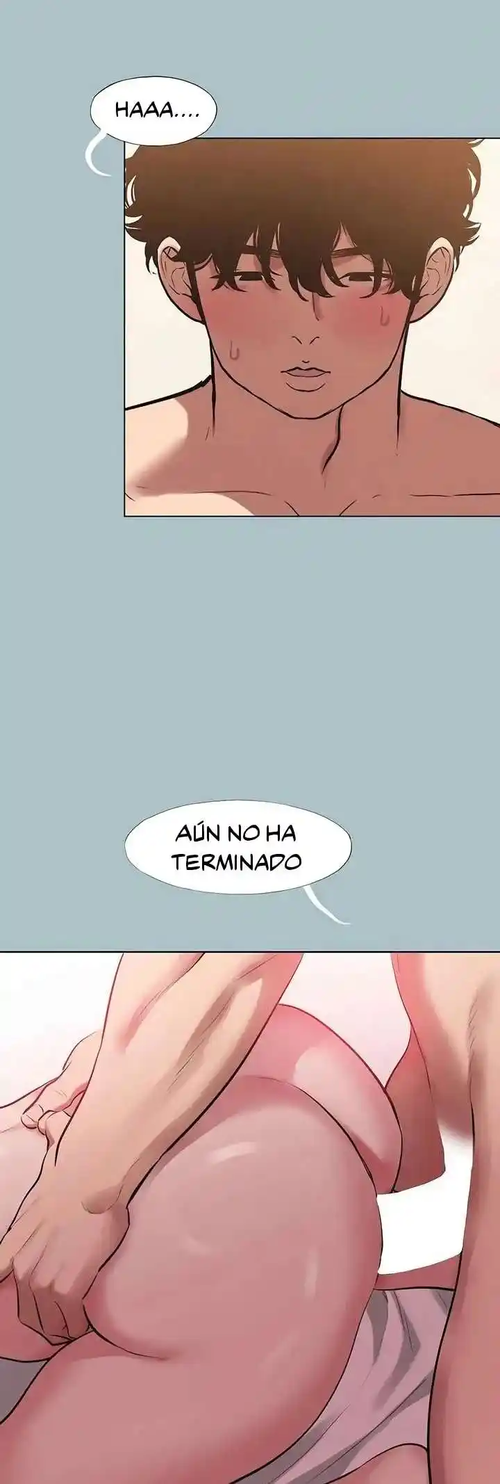 Lo Siento, No Tengo Intención De Salir Con Nadie - Capítulo 40 - Página 35 - LectorTMOo