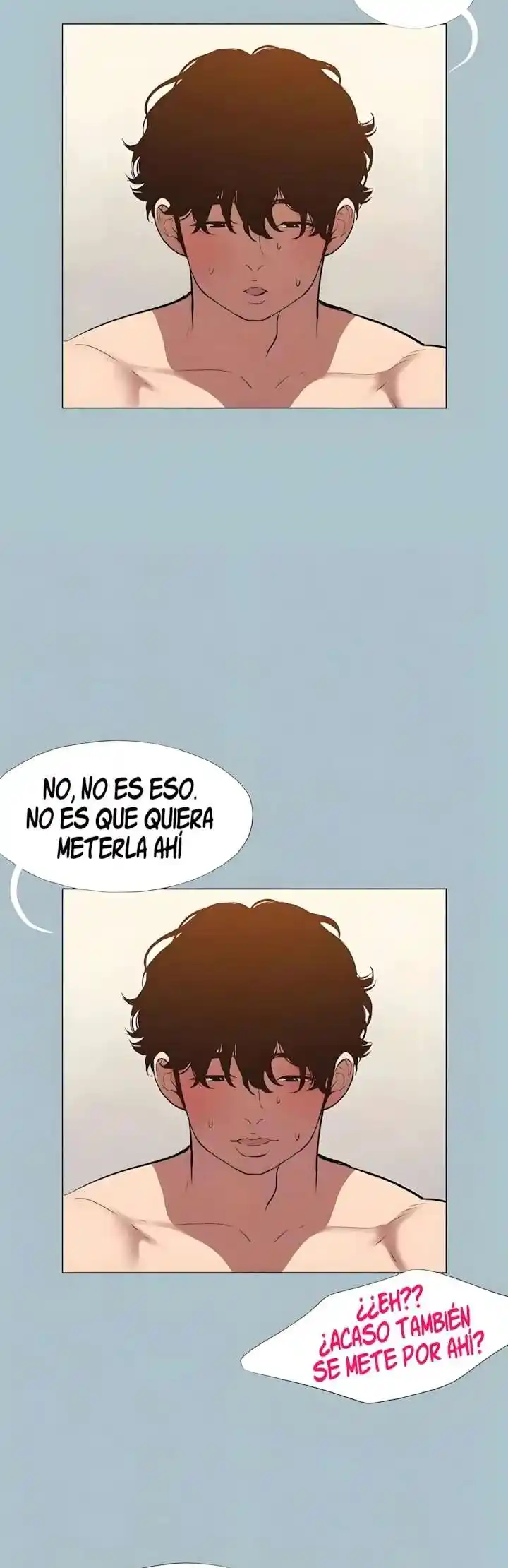Lo Siento, No Tengo Intención De Salir Con Nadie - Capítulo 41 - Página 5 - LectorTMOo