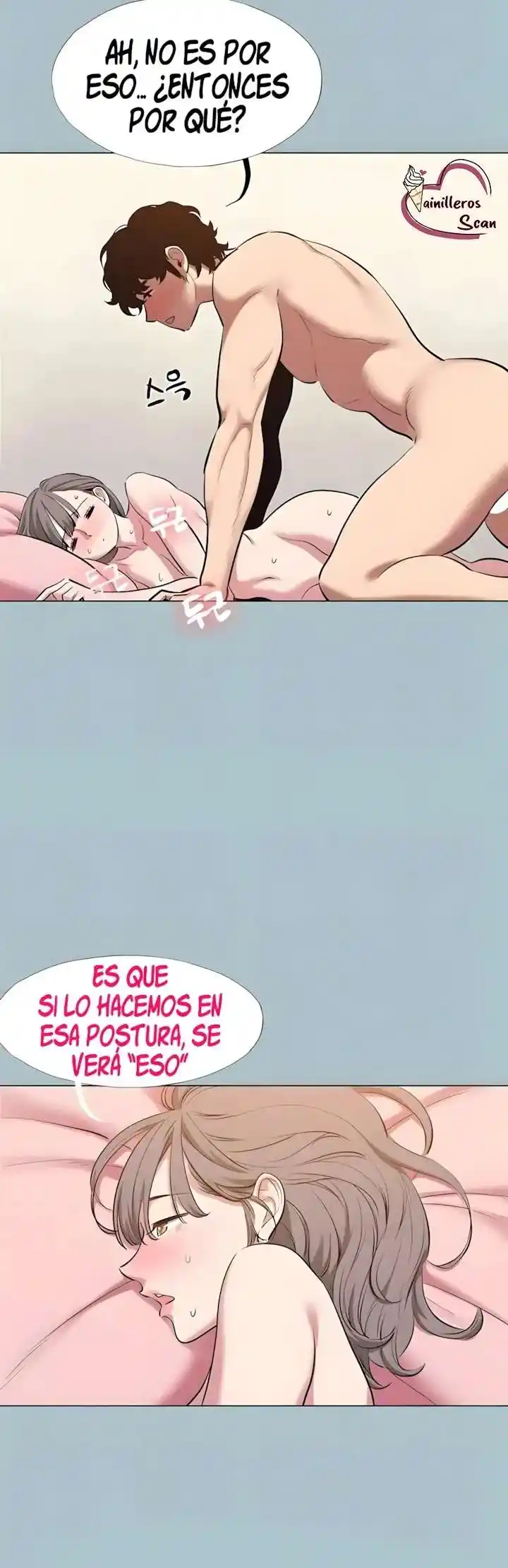 Lo Siento, No Tengo Intención De Salir Con Nadie - Capítulo 41 - Página 6 - LectorTMOo