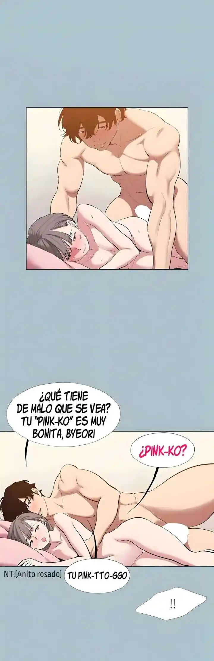 Lo Siento, No Tengo Intención De Salir Con Nadie - Capítulo 41 - Página 7 - LectorTMOo