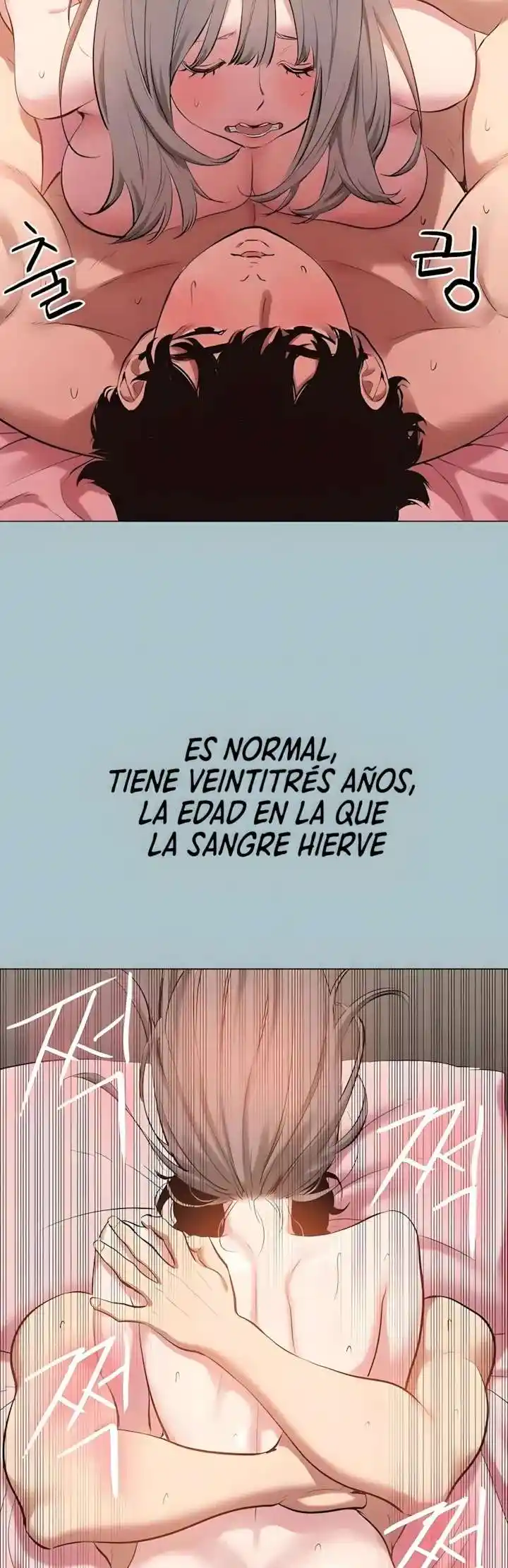 Lo Siento, No Tengo Intención De Salir Con Nadie - Capítulo 41 - Página 31 - LectorTMOo