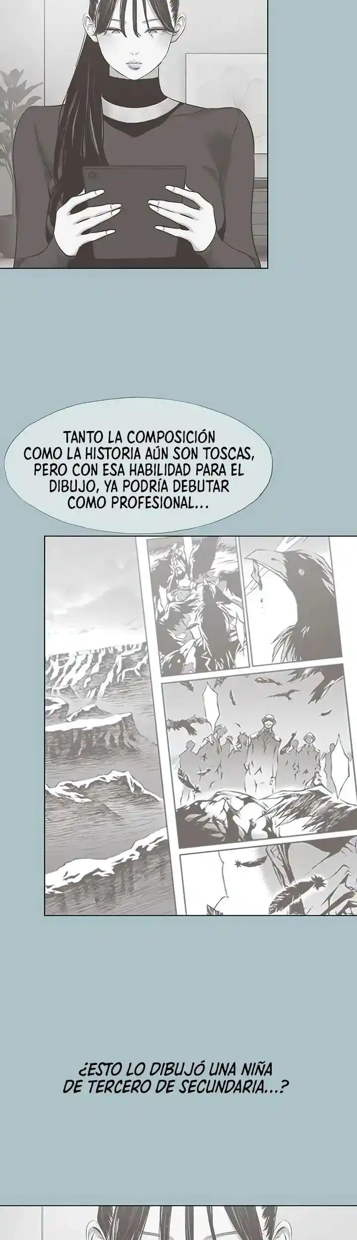 Lo Siento, No Tengo Intención De Salir Con Nadie - Capítulo 42 - Página 18 - LectorTMOo