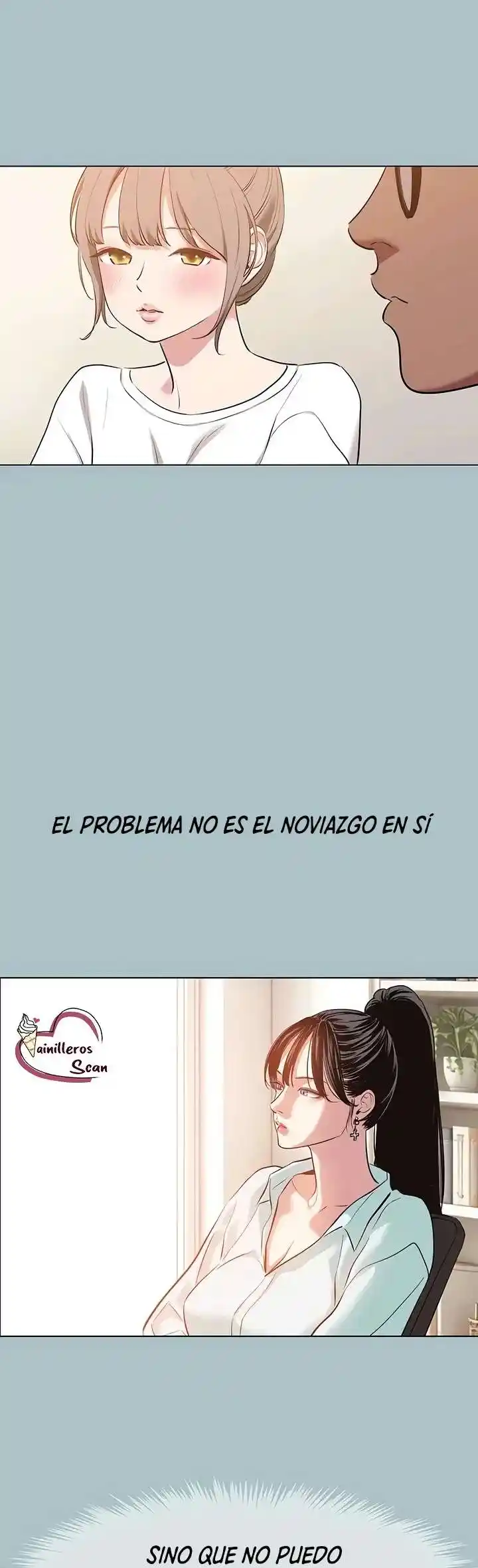 Lo Siento, No Tengo Intención De Salir Con Nadie - Capítulo 42 - Página 29 - LectorTMOo