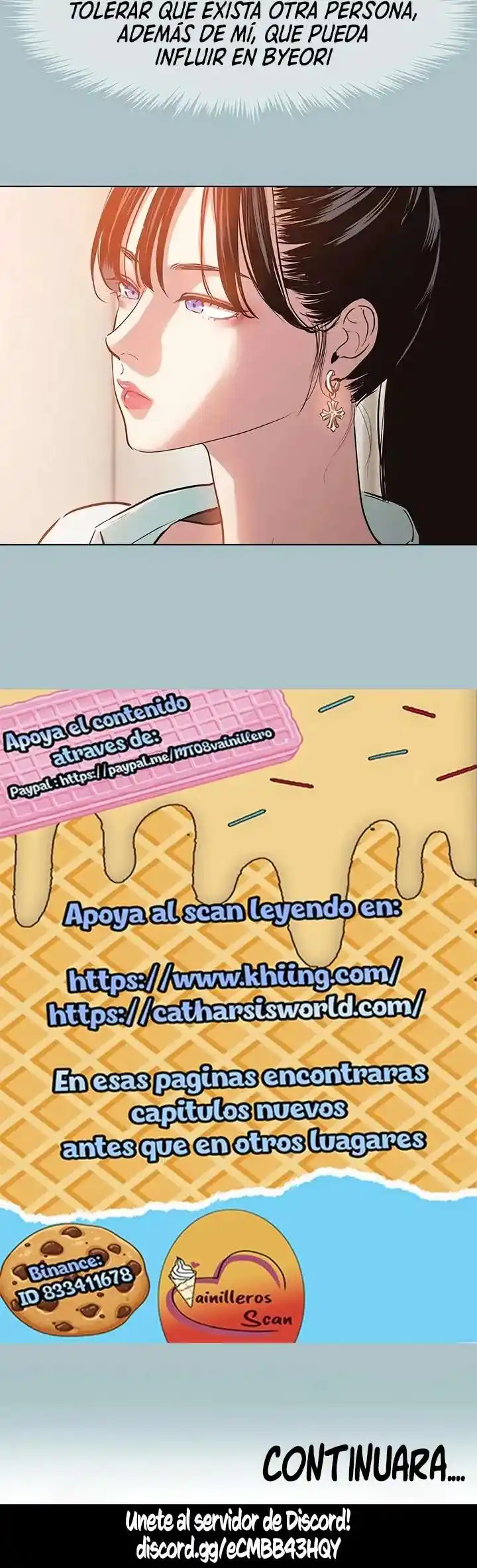 Lo Siento, No Tengo Intención De Salir Con Nadie - Capítulo 42 - Página 30 - LectorTMOo