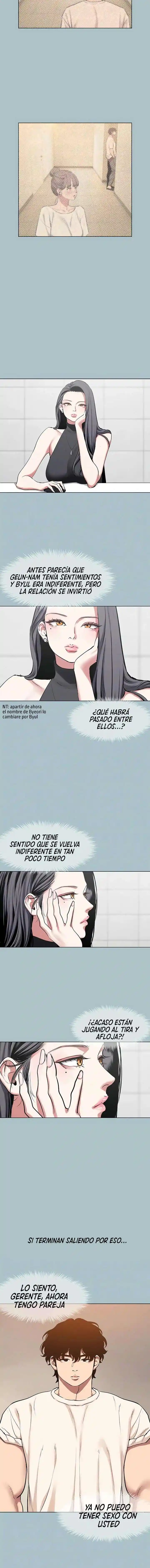 Lo Siento, No Tengo Intención De Salir Con Nadie - Capítulo 43 - Página 3 - LectorTMOo