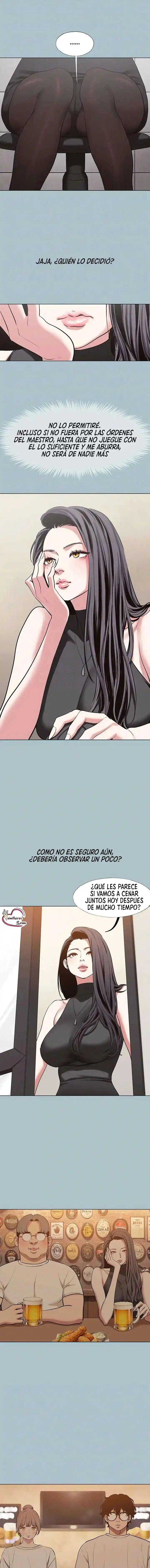 Lo Siento, No Tengo Intención De Salir Con Nadie - Capítulo 43 - Página 4 - LectorTMOo