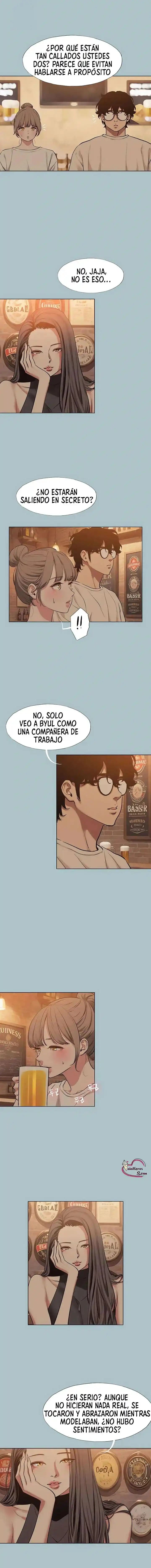 Lo Siento, No Tengo Intención De Salir Con Nadie - Capítulo 43 - Página 6 - LectorTMOo