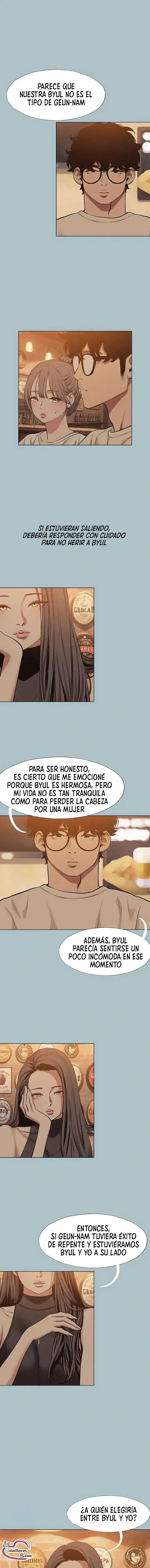 Lo Siento, No Tengo Intención De Salir Con Nadie - Capítulo 43 - Página 7 - LectorTMOo