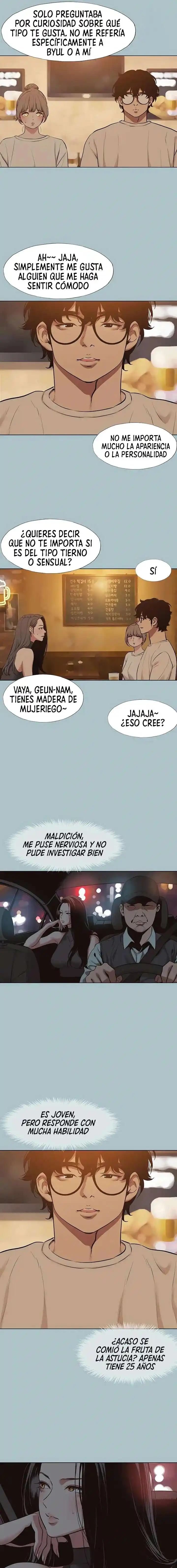 Lo Siento, No Tengo Intención De Salir Con Nadie - Capítulo 43 - Página 10 - LectorTMOo