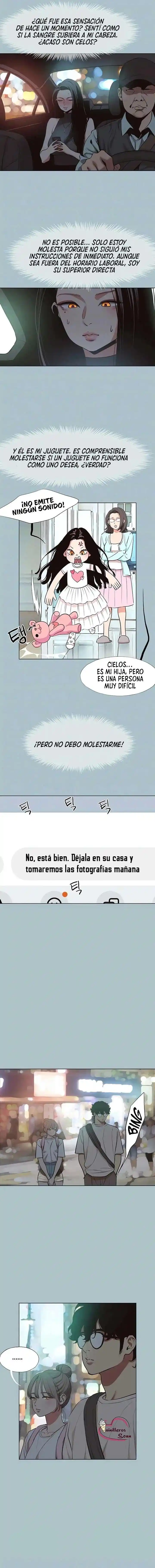 Lo Siento, No Tengo Intención De Salir Con Nadie - Capítulo 44 - Página 4 - LectorTMOo