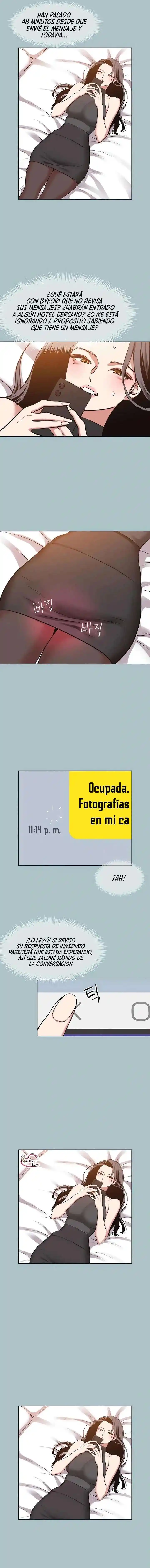 Lo Siento, No Tengo Intención De Salir Con Nadie - Capítulo 44 - Página 6 - LectorTMOo