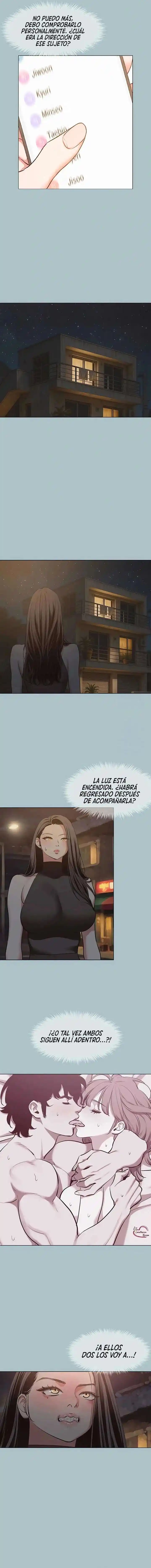 Lo Siento, No Tengo Intención De Salir Con Nadie - Capítulo 44 - Página 8 - LectorTMOo