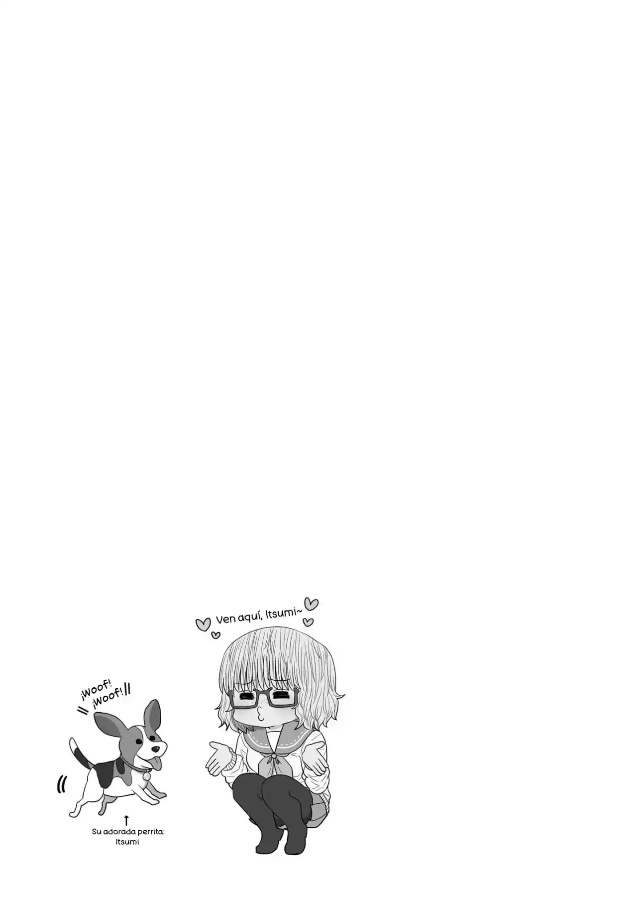 Lo Siento, Pero No Me Gusta El Yuri - Capítulo 12 - Página 29 - LectorTMOo