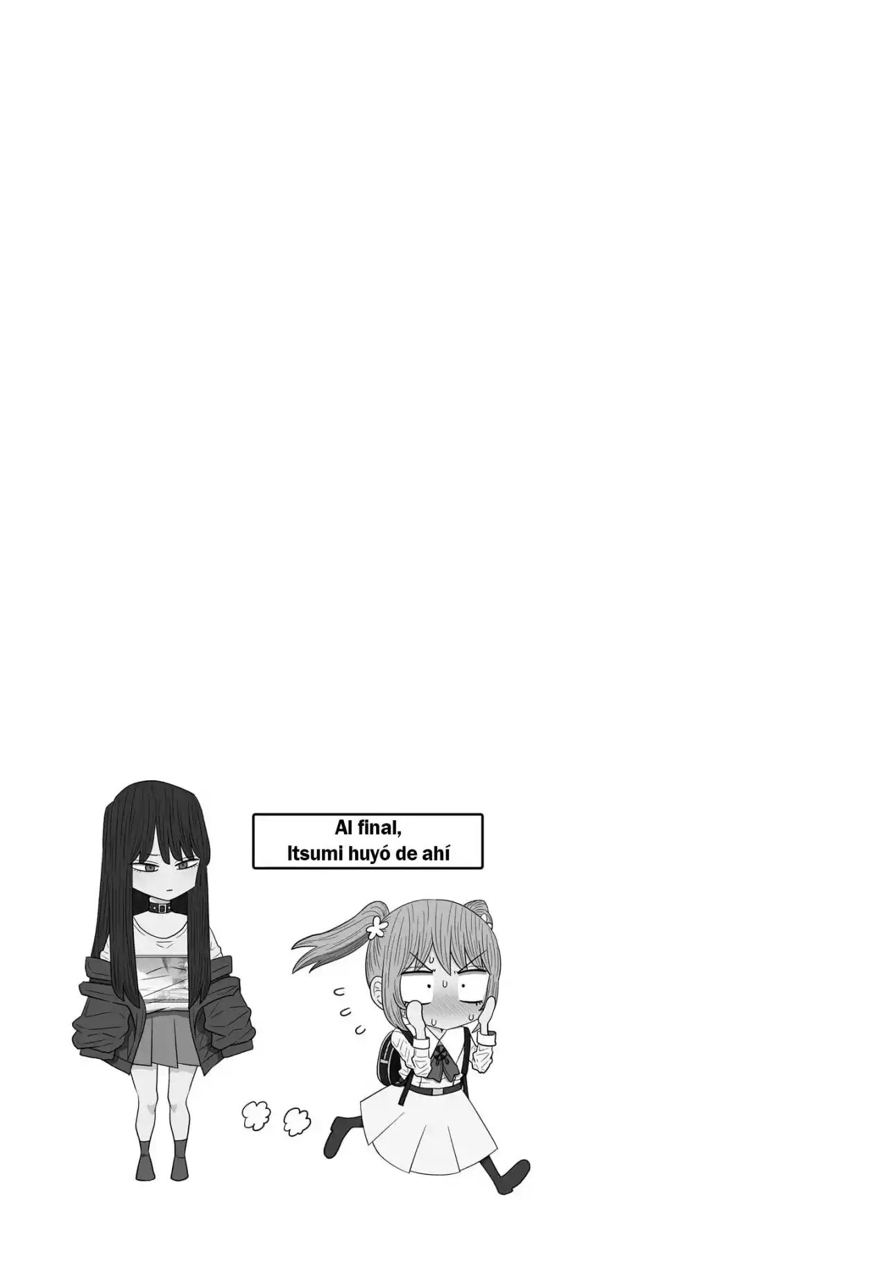 Lo Siento, Pero No Me Gusta El Yuri - Capítulo 15 - Página 25 - LectorTMOo