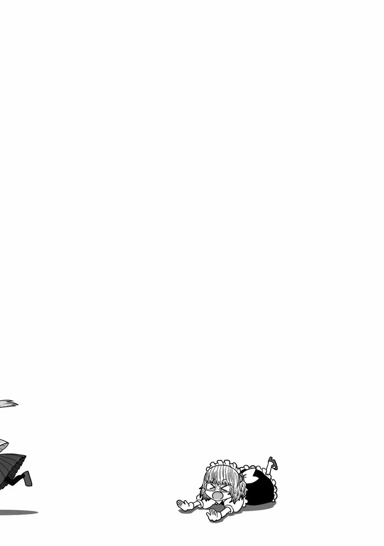 Lo Siento, Pero No Me Gusta El Yuri - Capítulo 3 - Página 21 - LectorTMOo