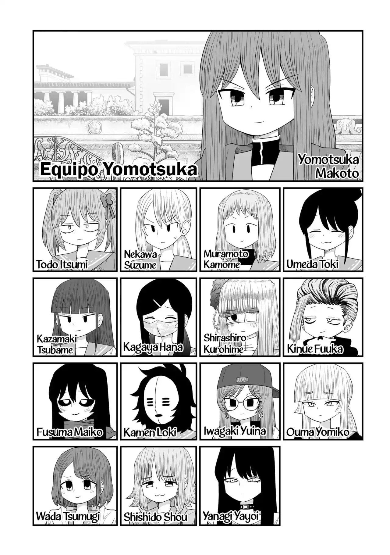 Lo Siento, Pero No Me Gusta El Yuri - Capítulo 30 - Página 20 - LectorTMOo