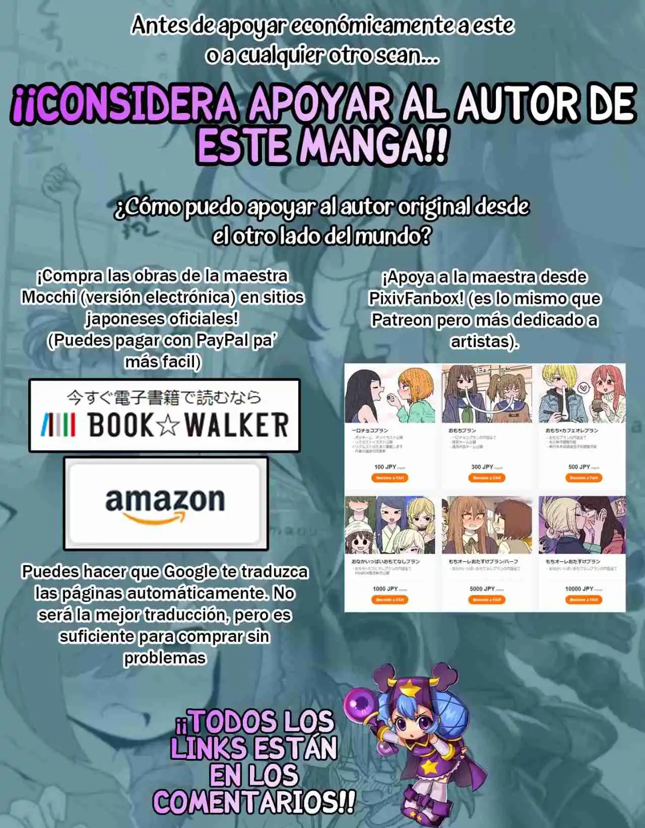 Lo Siento, Pero No Me Gusta El Yuri - Capítulo 39 - Página 32 - LectorTMOo