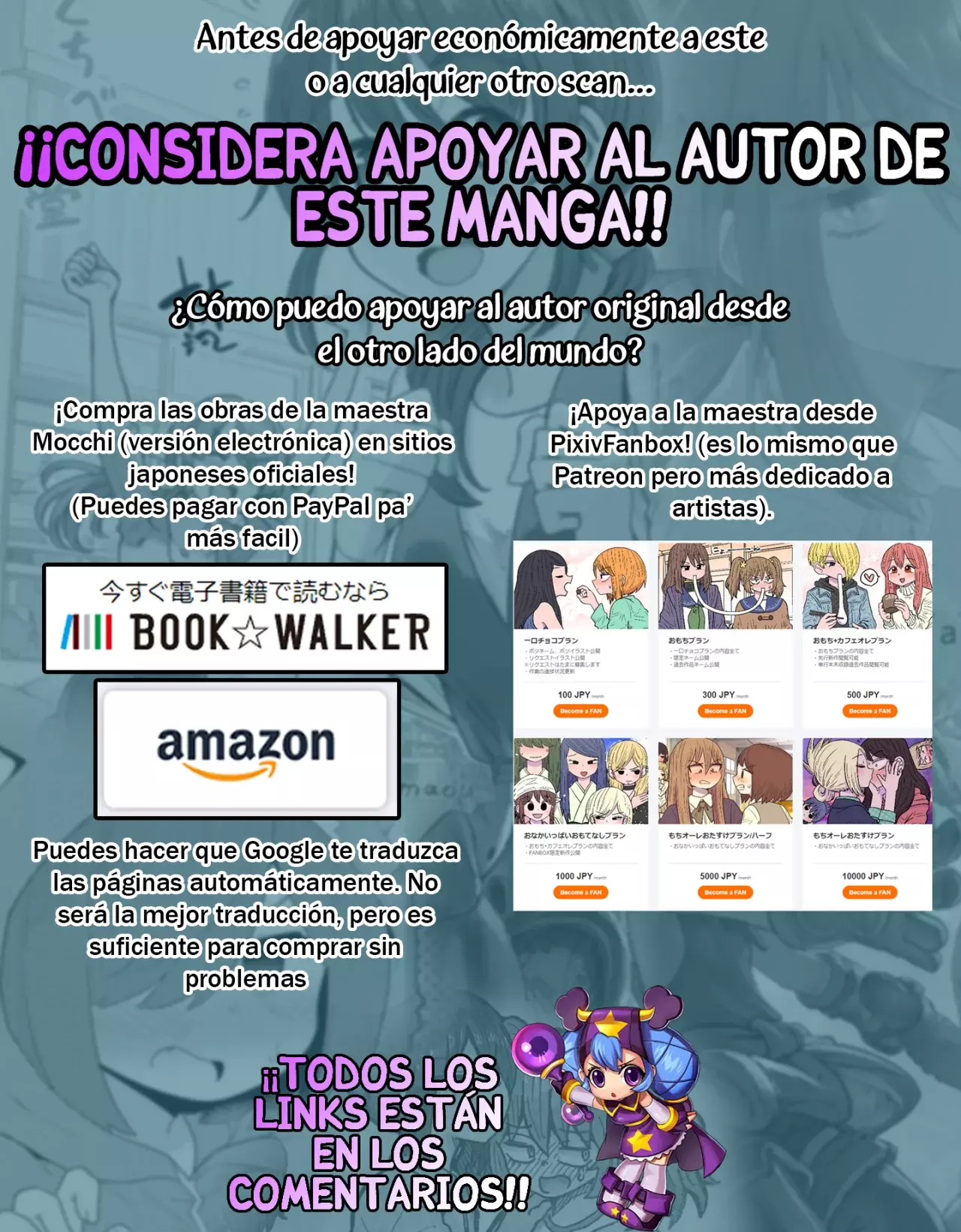 Lo Siento, Pero No Me Gusta El Yuri - Capítulo 48.5 - Página 26 - LectorTMOo