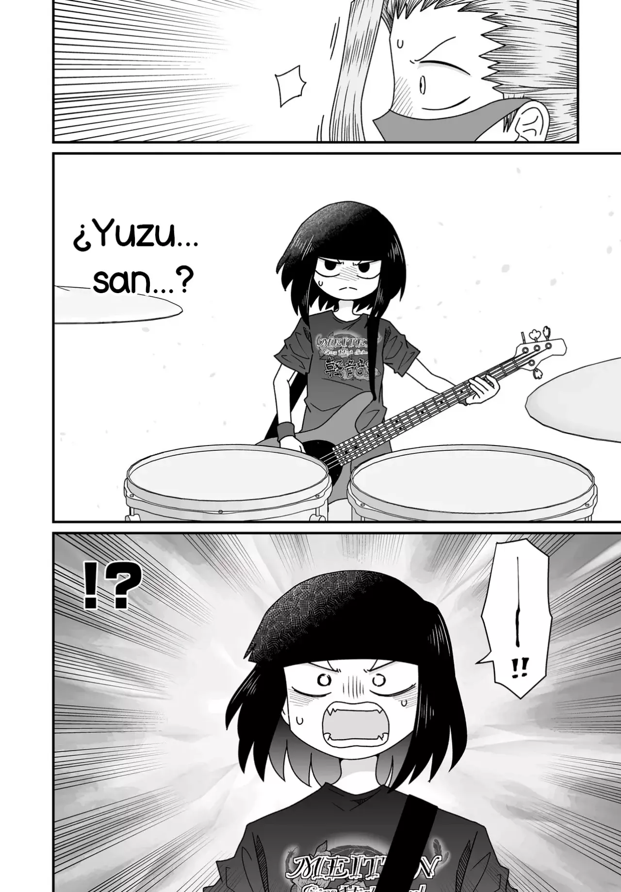 Lo Siento, Pero No Me Gusta El Yuri - Capítulo 51 - Página 18 - LectorTMOo