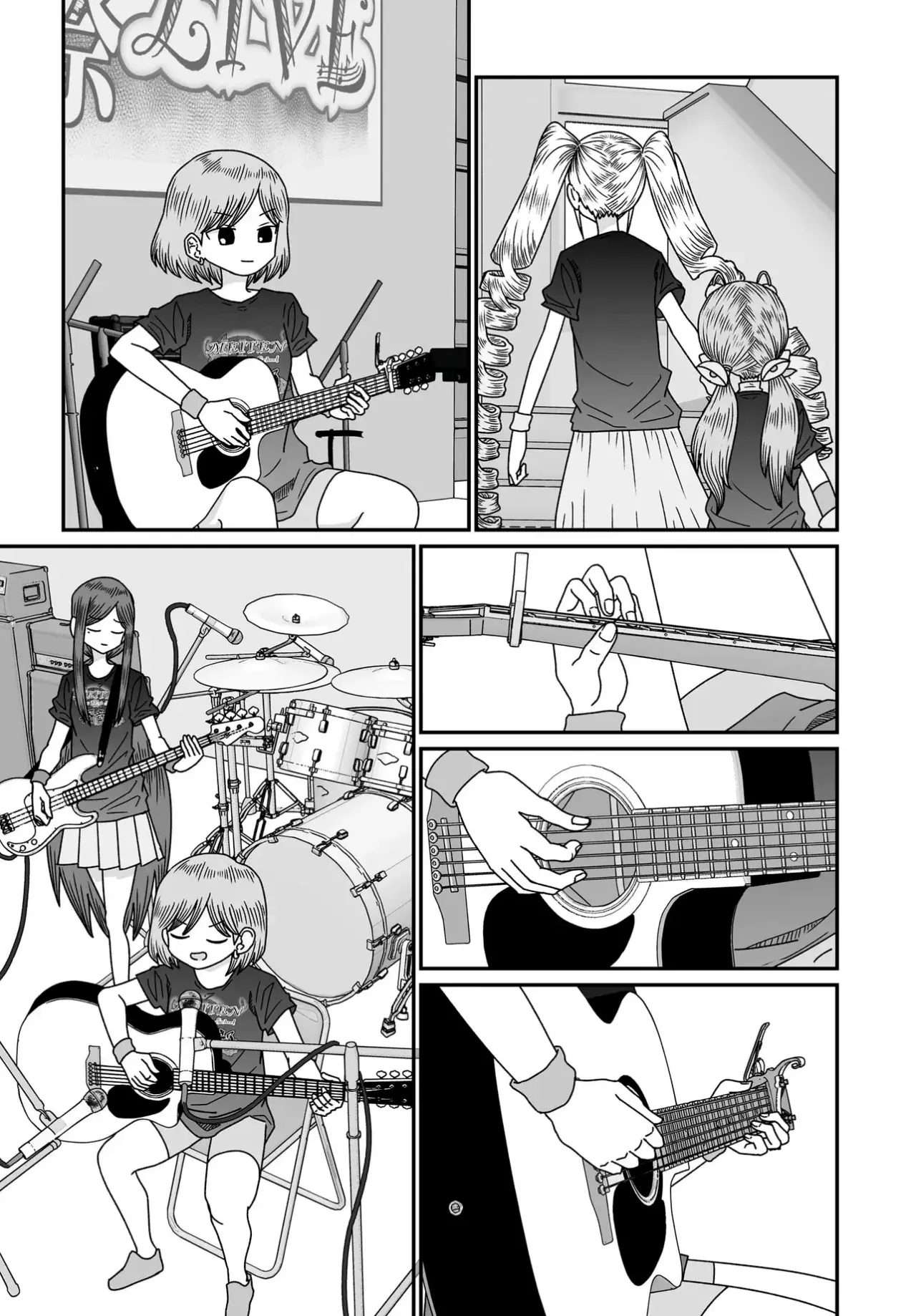 Lo Siento, Pero No Me Gusta El Yuri - Capítulo 51 - Página 33 - LectorTMOo