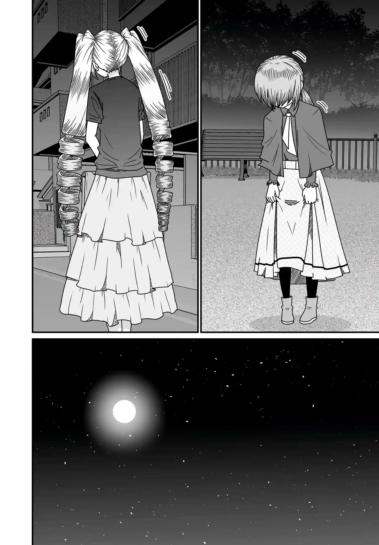 Lo Siento, Pero No Me Gusta El Yuri - Capítulo 53 - Página 30 - LectorTMOo
