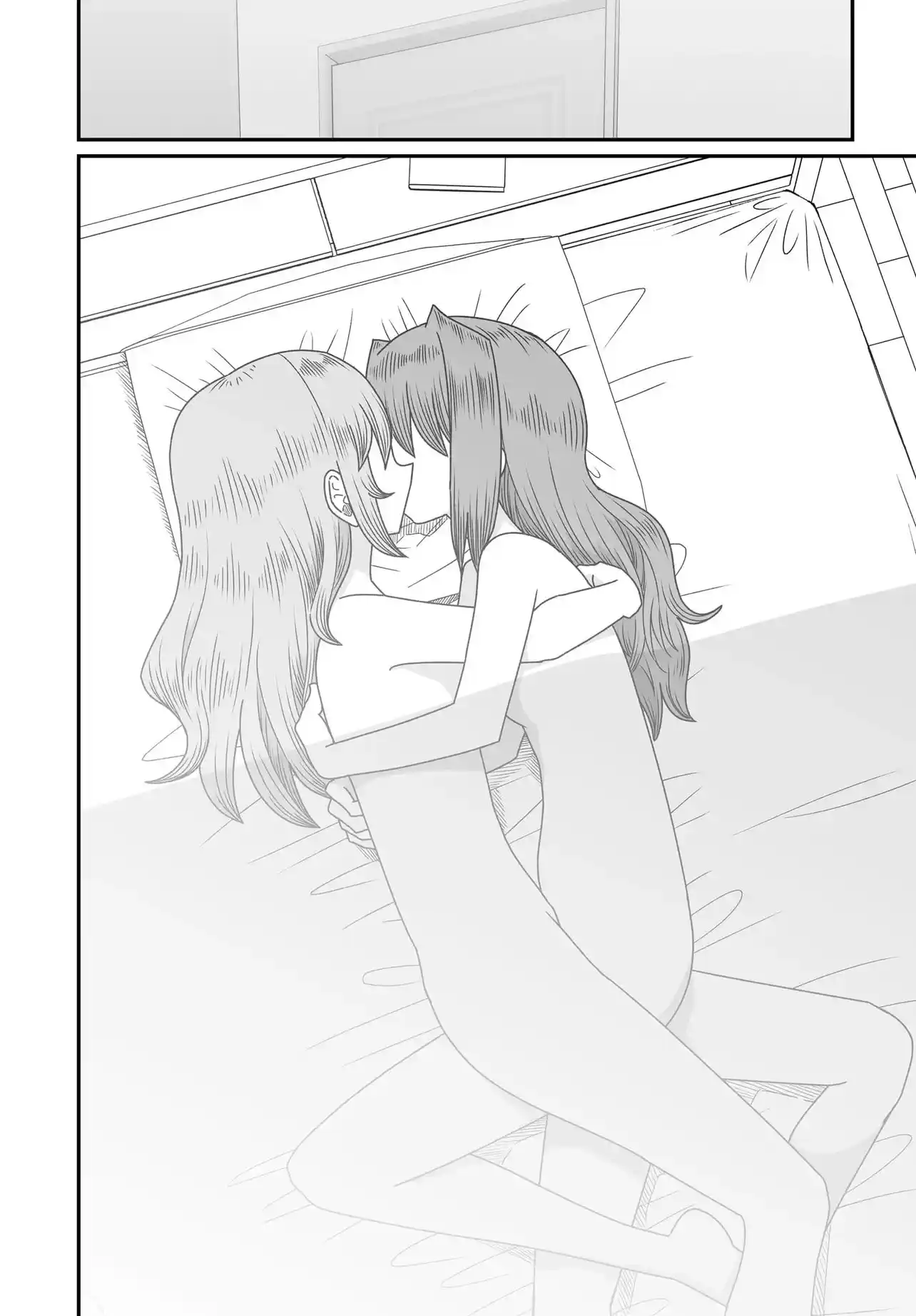 Lo Siento, Pero No Me Gusta El Yuri - Capítulo 55 - Página 46 - LectorTMOo