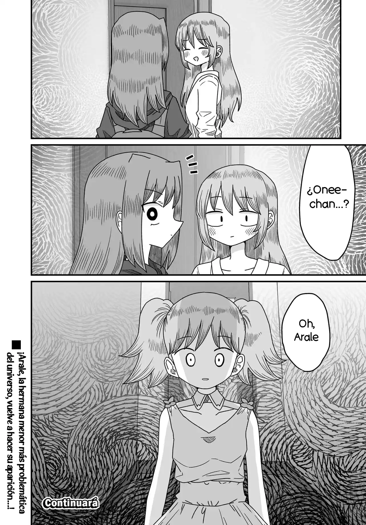 Lo Siento, Pero No Me Gusta El Yuri - Capítulo 55 - Página 50 - LectorTMOo