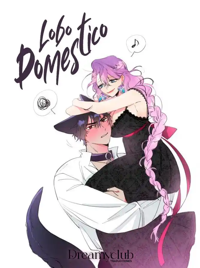 Lobo Domestico - Capítulo 1 - Página 1 - LectorTMOo