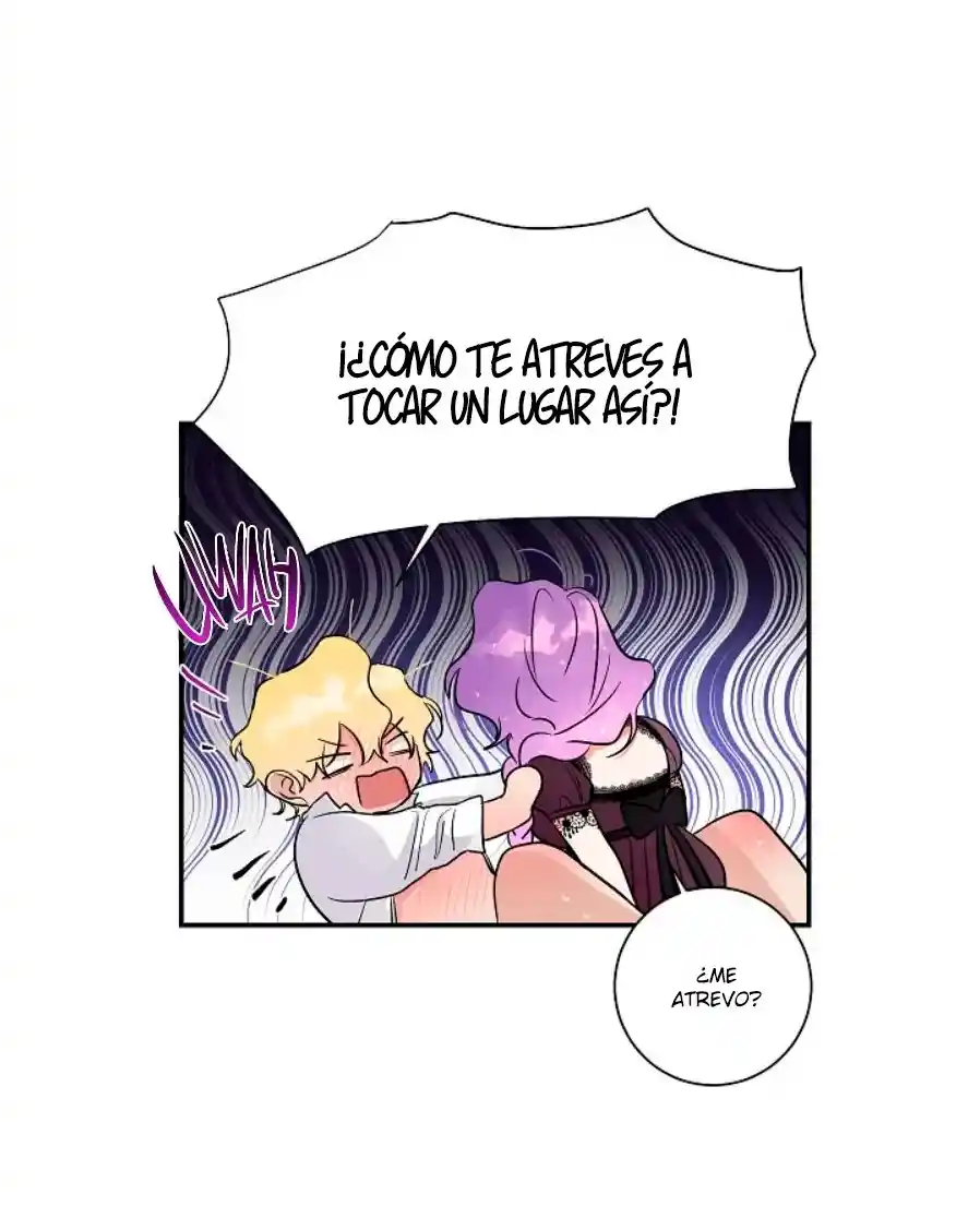 Lobo Domestico - Capítulo 1 - Página 8 - LectorTMOo